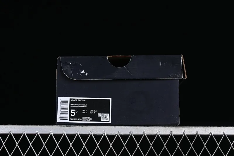 All Categories Nk Air Force 1 Air Force Series Nk Air Force 1 Shadow Air Force Lightweight Increase Nk Air Force 1 Shadow Air Force One Lightweight Increase Low Top Versatile Sneakers DH1965-100